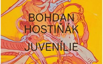 Bohdan Hostiňák: Juvenílie | 30 Nov – 19 Jan 2018